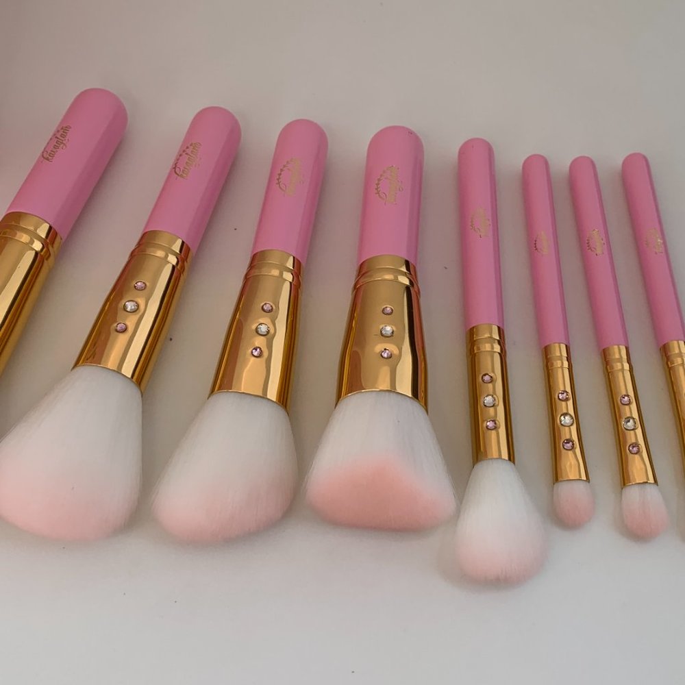 make up brushes - Picture 2 of 2